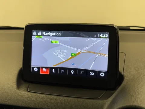 VK19OBX Mazda Mazda2 1.5 SE-L Nav+ 5dr Auto Thumbnail #23