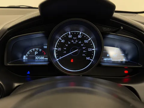 VK19OBX Mazda Mazda2 1.5 SE-L Nav+ 5dr Auto Thumbnail #25