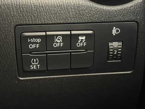 VK19OBX Mazda Mazda2 1.5 SE-L Nav+ 5dr Auto Thumbnail #26