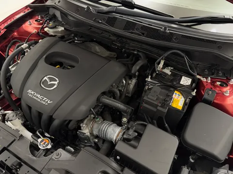 VK19OBX Mazda Mazda2 1.5 SE-L Nav+ 5dr Auto Thumbnail #27