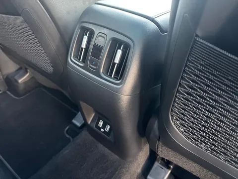 MW22DFL Hyundai Tucson 1.6 TGDi Hybrid 230 Ultimate 5dr 2WD Auto Thumbnail #14