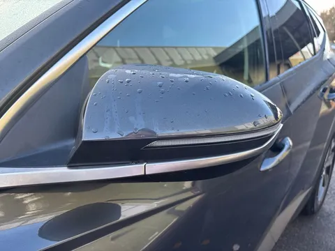 MW22DFL Hyundai Tucson 1.6 TGDi Hybrid 230 Ultimate 5dr 2WD Auto Thumbnail #19