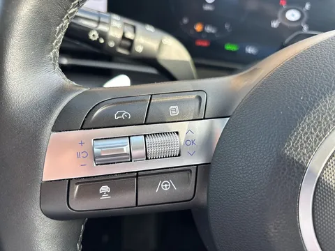 EN74VHA Hyundai Kona 1.6 Hybrid 129 Ultimate 5dr DCT Thumbnail #21