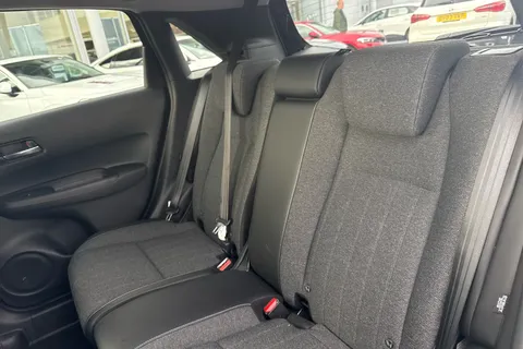 MM73TMU Honda Jazz 1.5 i-MMD Hybrid Advance 5dr eCVT Thumbnail #9