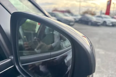 MM73TMU Honda Jazz 1.5 i-MMD Hybrid Advance 5dr eCVT Thumbnail #15