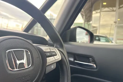 MM73TMU Honda Jazz 1.5 i-MMD Hybrid Advance 5dr eCVT Thumbnail #16