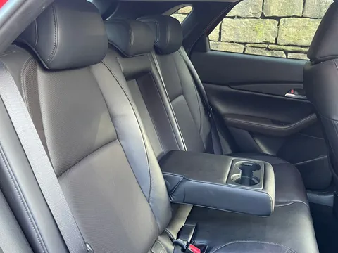 MV21FDE Mazda Cx-30 2.0 e-Skyactiv X MHEV GT Sport Tech 5dr Thumbnail #11