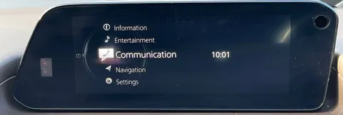 MV21FDE Mazda Cx-30 2.0 e-Skyactiv X MHEV GT Sport Tech 5dr Thumbnail #23