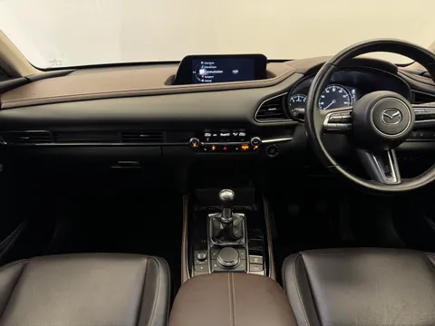 DS22CAV Mazda Cx-30 2.0 e-Skyactiv G MHEV GT Sport 5dr Thumbnail #10