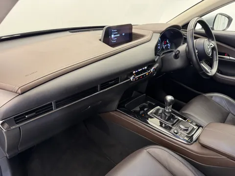 DS22CAV Mazda Cx-30 2.0 e-Skyactiv G MHEV GT Sport 5dr Thumbnail #11