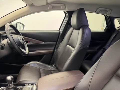 DS22CAV Mazda Cx-30 2.0 e-Skyactiv G MHEV GT Sport 5dr Thumbnail #12