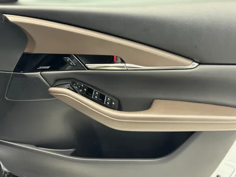 DS22CAV Mazda Cx-30 2.0 e-Skyactiv G MHEV GT Sport 5dr Thumbnail #16