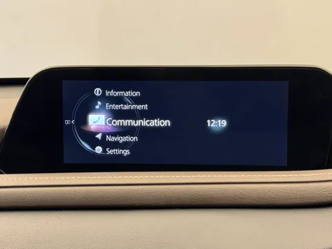 DS22CAV Mazda Cx-30 2.0 e-Skyactiv G MHEV GT Sport 5dr Thumbnail #24