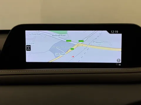 DS22CAV Mazda Cx-30 2.0 e-Skyactiv G MHEV GT Sport 5dr Thumbnail #25