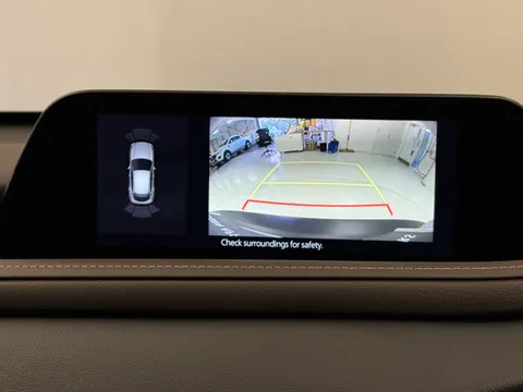 DS22CAV Mazda Cx-30 2.0 e-Skyactiv G MHEV GT Sport 5dr Thumbnail #26