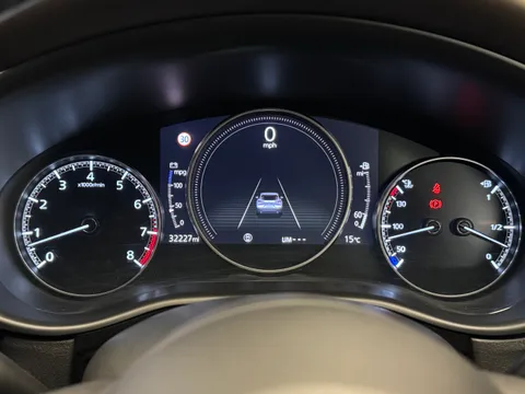 DS22CAV Mazda Cx-30 2.0 e-Skyactiv G MHEV GT Sport 5dr Thumbnail #28