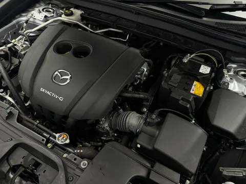 DS22CAV Mazda Cx-30 2.0 e-Skyactiv G MHEV GT Sport 5dr Thumbnail #30