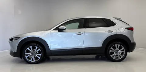 DS22CAV Mazda Cx-30 2.0 e-Skyactiv G MHEV GT Sport 5dr Thumbnail #35