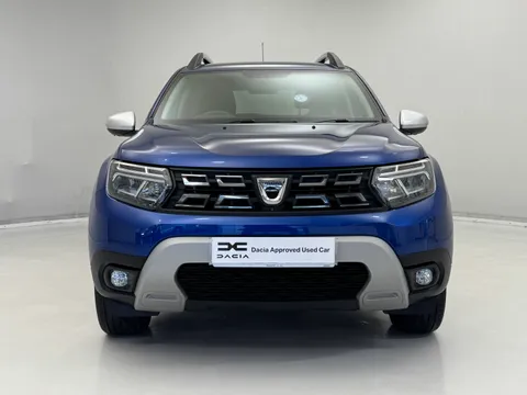 DY22ALO Dacia Duster 1.3 TCe 130 Prestige 5dr Thumbnail #2
