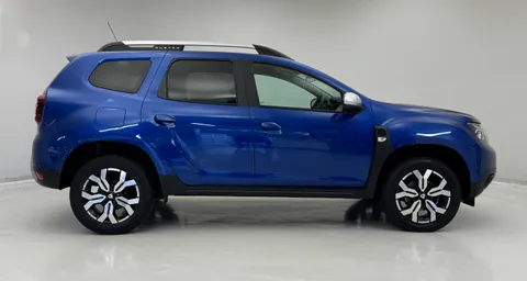 DY22ALO Dacia Duster 1.3 TCe 130 Prestige 5dr Thumbnail #5