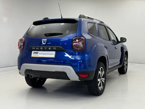 DY22ALO Dacia Duster 1.3 TCe 130 Prestige 5dr Thumbnail #6