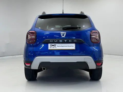 DY22ALO Dacia Duster 1.3 TCe 130 Prestige 5dr Thumbnail #7