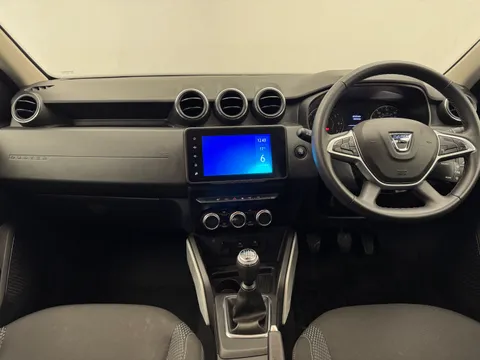 DY22ALO Dacia Duster 1.3 TCe 130 Prestige 5dr Thumbnail #11