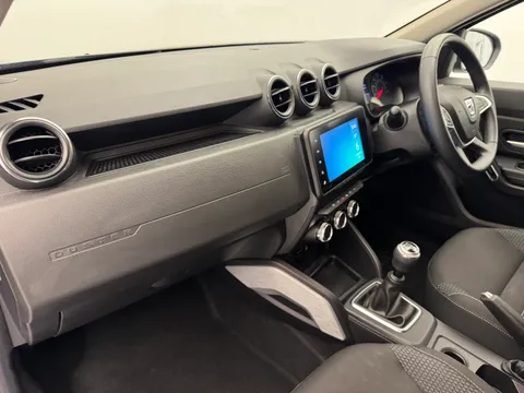 DY22ALO Dacia Duster 1.3 TCe 130 Prestige 5dr Thumbnail #12