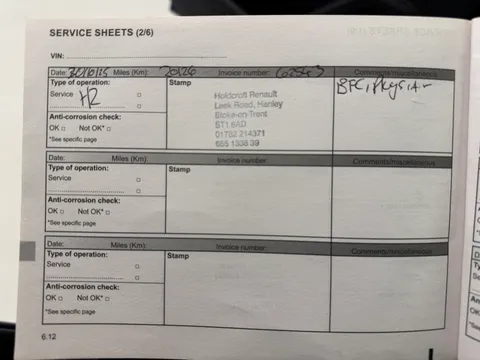 DY22ALO Dacia Duster 1.3 TCe 130 Prestige 5dr Thumbnail #18