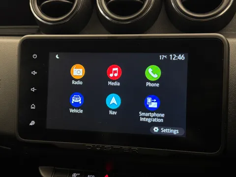 DY22ALO Dacia Duster 1.3 TCe 130 Prestige 5dr Thumbnail #25