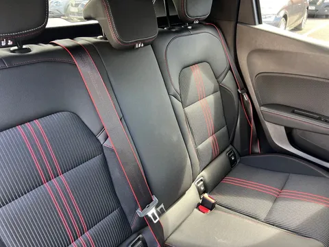 DS71LHG Renault Clio 1.0 TCe 90 RS Line 5dr Thumbnail #9