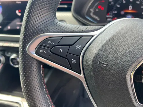 DS71LHG Renault Clio 1.0 TCe 90 RS Line 5dr Thumbnail #16