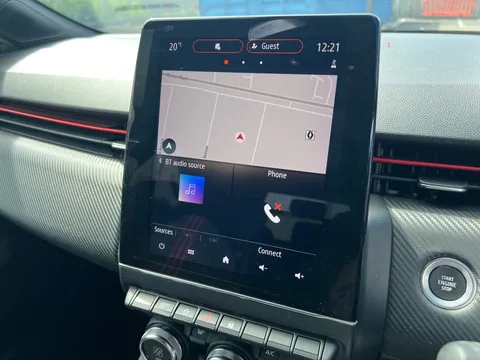 DS71LHG Renault Clio 1.0 TCe 90 RS Line 5dr Thumbnail #18