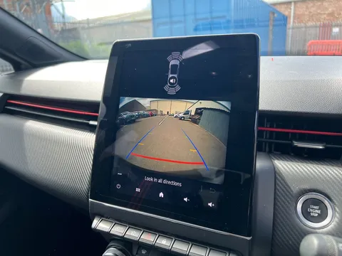 DS71LHG Renault Clio 1.0 TCe 90 RS Line 5dr Thumbnail #19