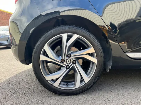 DS71LHG Renault Clio 1.0 TCe 90 RS Line 5dr Thumbnail #21