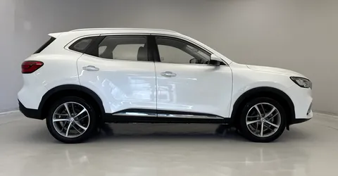 LC22NGN Mg Motor Uk Hs 1.5 T-GDI Exclusive 5dr DCT Thumbnail #4