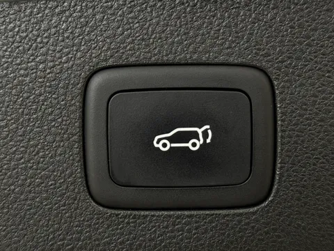 LC22NGN Mg Motor Uk Hs 1.5 T-GDI Exclusive 5dr DCT Thumbnail #17