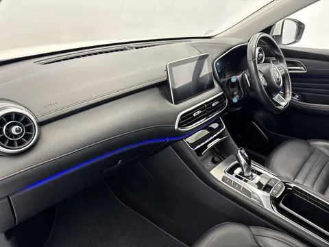 LC22NGN Mg Motor Uk Hs 1.5 T-GDI Exclusive 5dr DCT Thumbnail #10