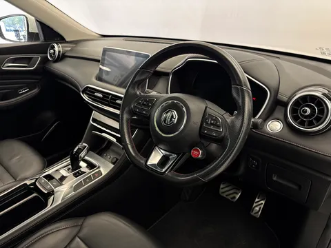 LC22NGN Mg Motor Uk Hs 1.5 T-GDI Exclusive 5dr DCT Thumbnail #9