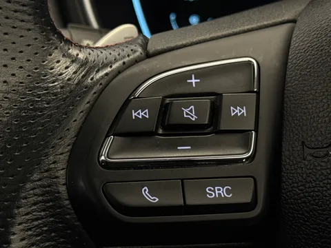 LC22NGN Mg Motor Uk Hs 1.5 T-GDI Exclusive 5dr DCT Thumbnail #22