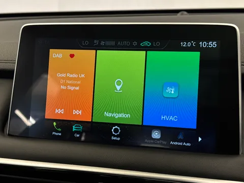 LC22NGN Mg Motor Uk Hs 1.5 T-GDI Exclusive 5dr DCT Thumbnail #25