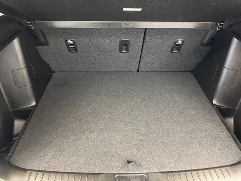 MH22HZC Suzuki Vitara 1.4 Boosterjet 48V Hybrid SZ5 ALLGRIP 5dr Thumbnail #14