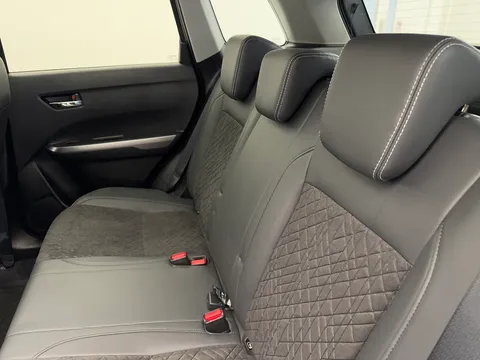 MH22HZC Suzuki Vitara 1.4 Boosterjet 48V Hybrid SZ5 ALLGRIP 5dr Thumbnail #17