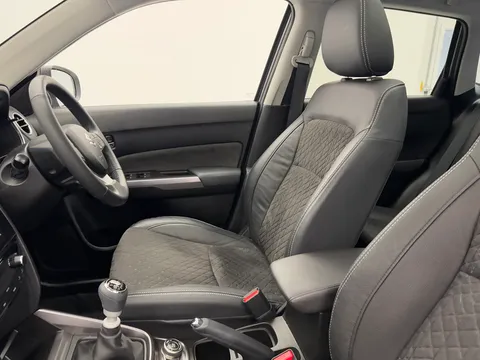 MH22HZC Suzuki Vitara 1.4 Boosterjet 48V Hybrid SZ5 ALLGRIP 5dr Thumbnail #12