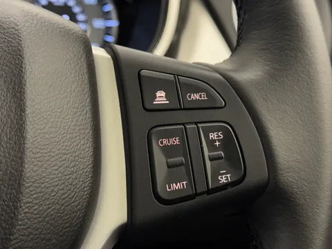 MH22HZC Suzuki Vitara 1.4 Boosterjet 48V Hybrid SZ5 ALLGRIP 5dr Thumbnail #21