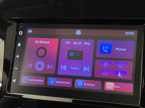 MH22HZC Suzuki Vitara 1.4 Boosterjet 48V Hybrid SZ5 ALLGRIP 5dr Thumbnail #22