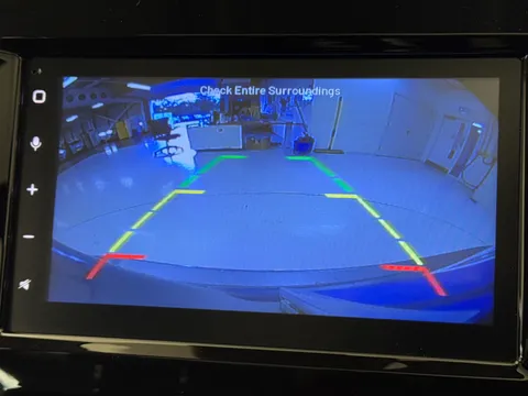 MH22HZC Suzuki Vitara 1.4 Boosterjet 48V Hybrid SZ5 ALLGRIP 5dr Thumbnail #25