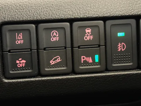 MH22HZC Suzuki Vitara 1.4 Boosterjet 48V Hybrid SZ5 ALLGRIP 5dr Thumbnail #28