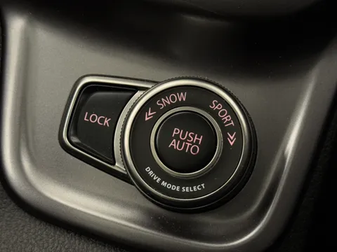 MH22HZC Suzuki Vitara 1.4 Boosterjet 48V Hybrid SZ5 ALLGRIP 5dr Thumbnail #29