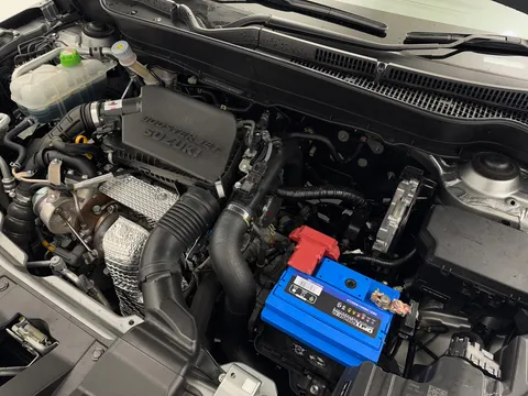 MH22HZC Suzuki Vitara 1.4 Boosterjet 48V Hybrid SZ5 ALLGRIP 5dr Thumbnail #30